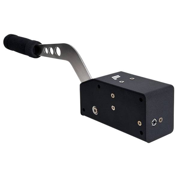 Ручник для автосимуляторов Fanatec ClubSport Handbrake V1.5 Ручник для автосимуляторов Fanatec ClubSport Handbrake V1.5