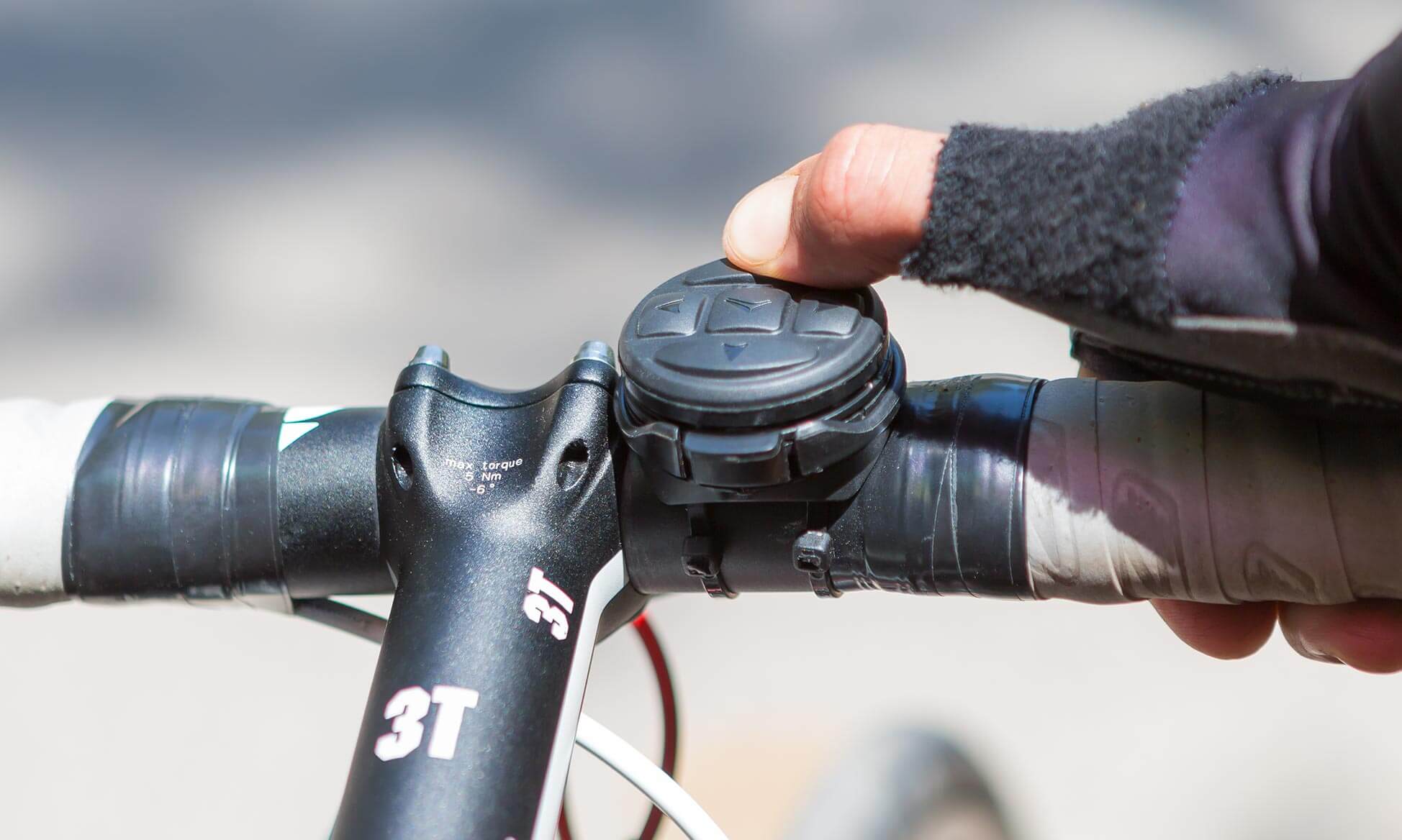 Контроллер для очков Everysight Raptor X