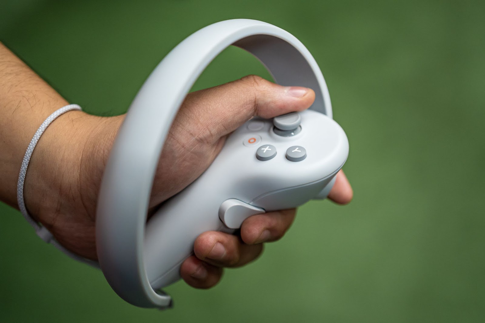 купить уценённый контроллер Pico 4 левый