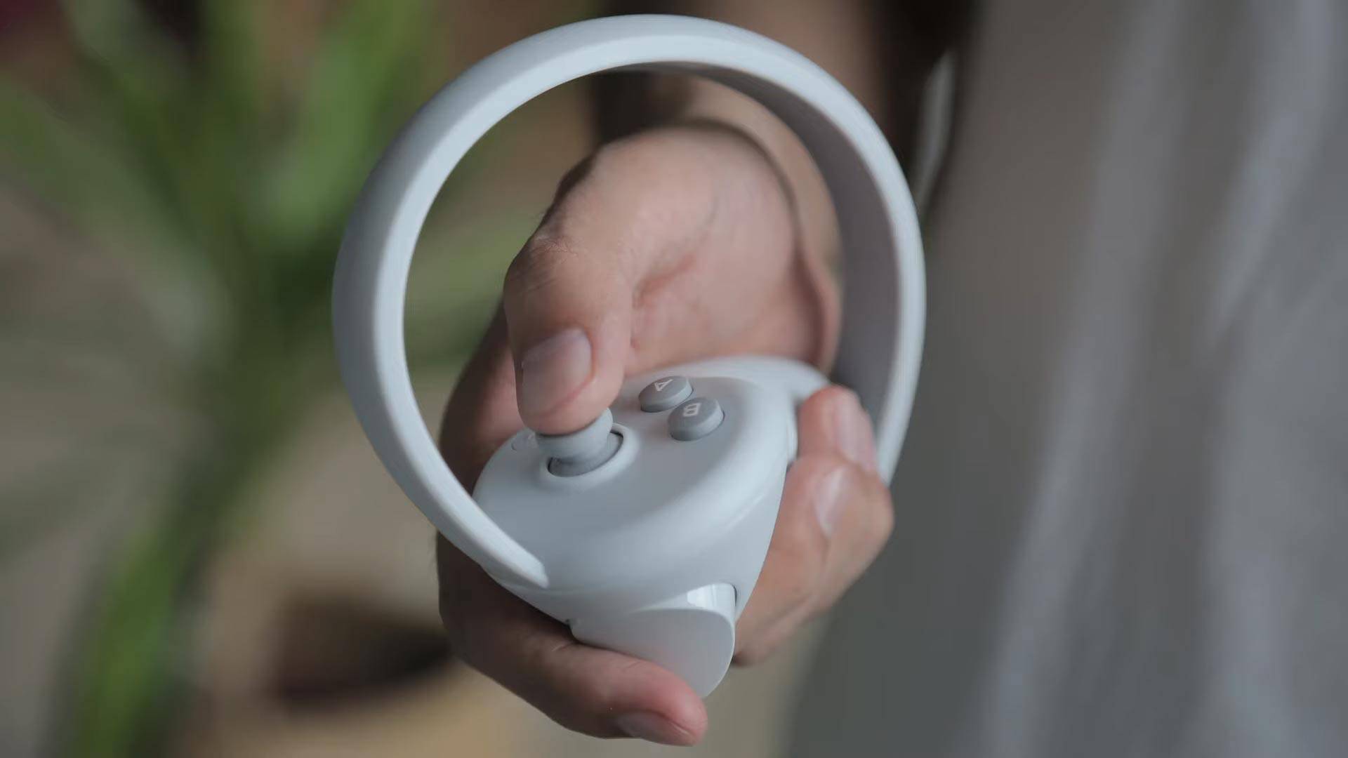 купить уценённый контроллер Pico 4 правый