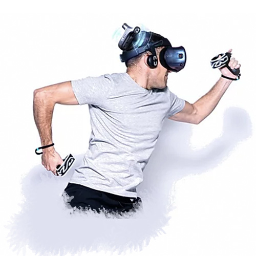 Беспроводной адаптер для Vive Cosmos/Cosmos Elite