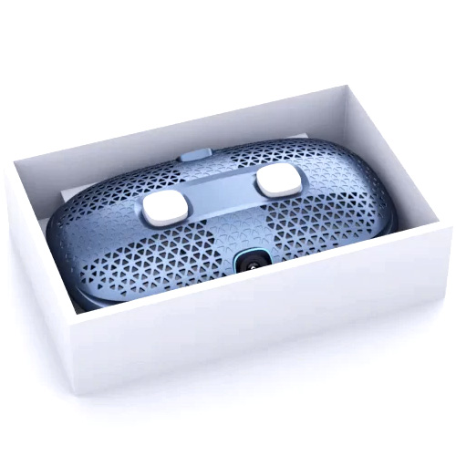 Cosmos Motion Faceplate Cosmos Motion Faceplate