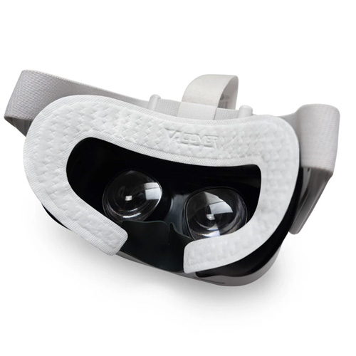 Комплект одноразовых накладок VR Cover для Oculus Quest 2 Комплект одноразовых накладок VR Cover для Oculus Quest 2