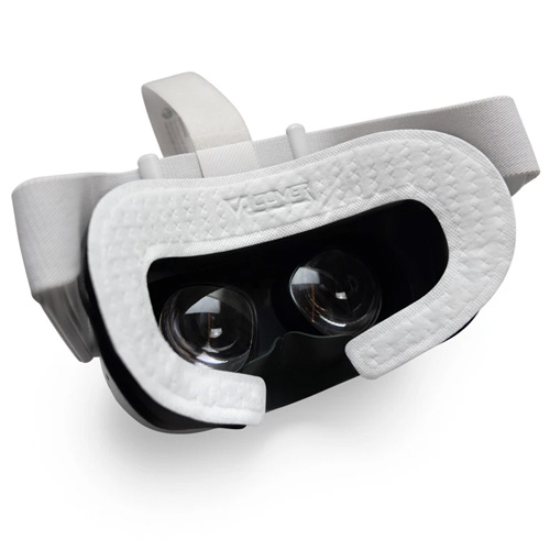 Комплект одноразовых накладок VR Cover для Oculus Quest 2 Комплект одноразовых накладок VR Cover для Oculus Quest 2