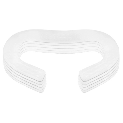 Комплект одноразовых накладок VR Cover для Oculus Quest 2 Комплект одноразовых накладок VR Cover для Oculus Quest 2