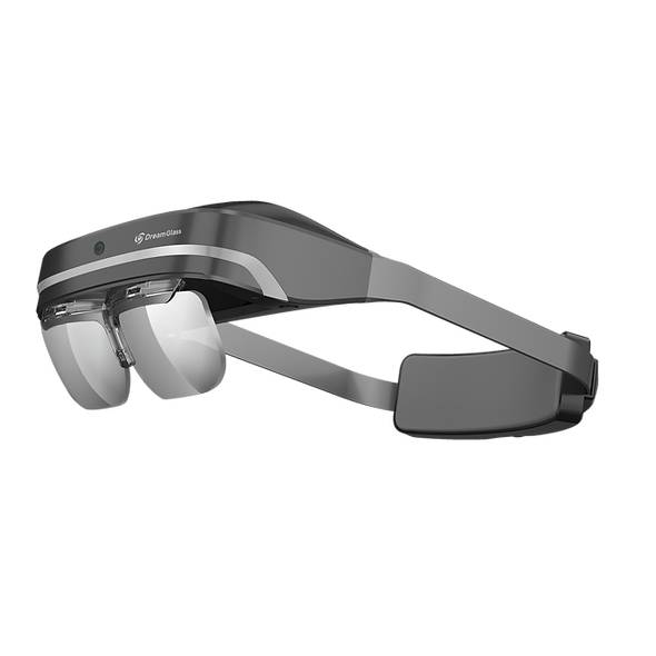 Очки дополненной реальности Dream Glass Lead Pro