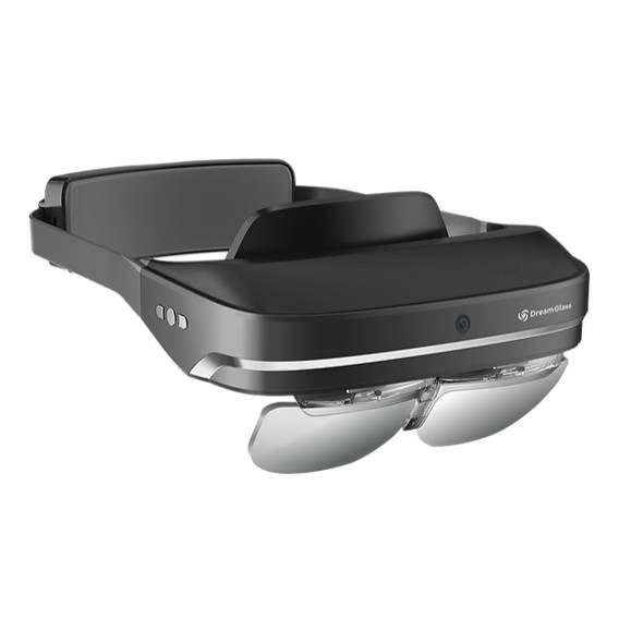 Очки дополненной реальности Dream Glass Lead Pro