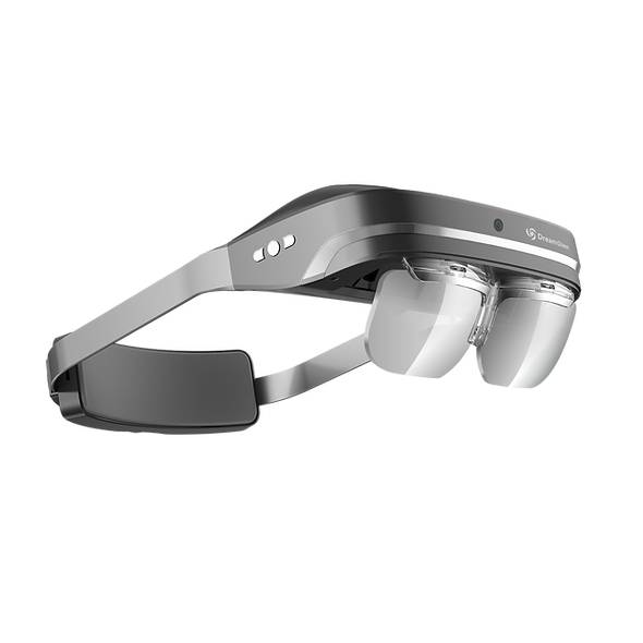 Очки дополненной реальности Dream Glass Lead Pro