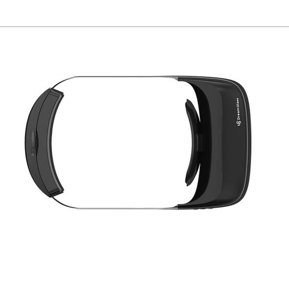 Очки дополненной реальности Dream Glass Lead Pro