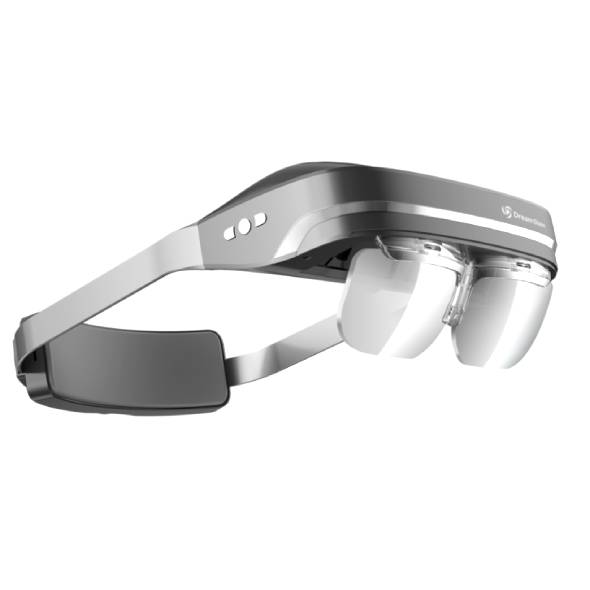 Очки дополненной реальности Dream Glass Lead