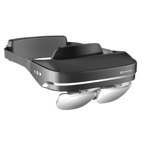 Очки дополненной реальности Dream Glass Lead