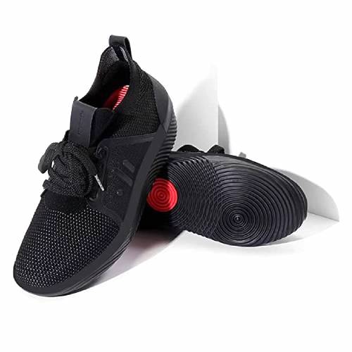 Умные кроссовки DropLabs Mens для игр и музыки