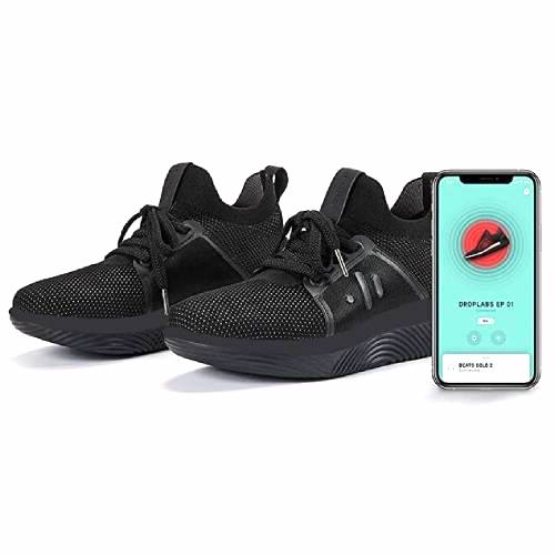 Умные кроссовки DropLabs Mens для игр и музыки