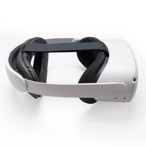 Кожаная накладка для крепления Elite Strap