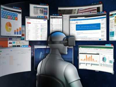 Envelop трансформирует обычные приложения в виртуальную форму