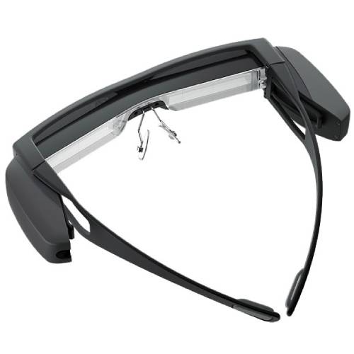 Очки дополненной реальности Epson Moverio BT-40S