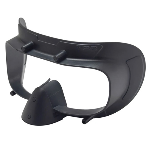 Кожаная накладка VR Cover для HP Reverb G2