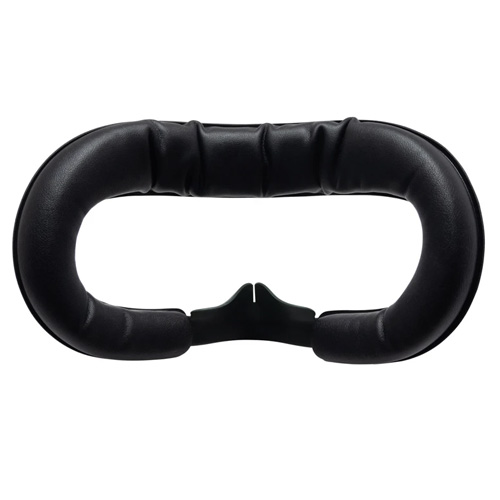 Кожаная накладка VR Cover для Oculus Quest 2