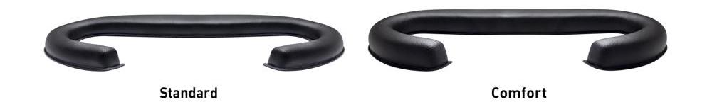 купить кожаную накладку VR Cover для Oculus Quest 2