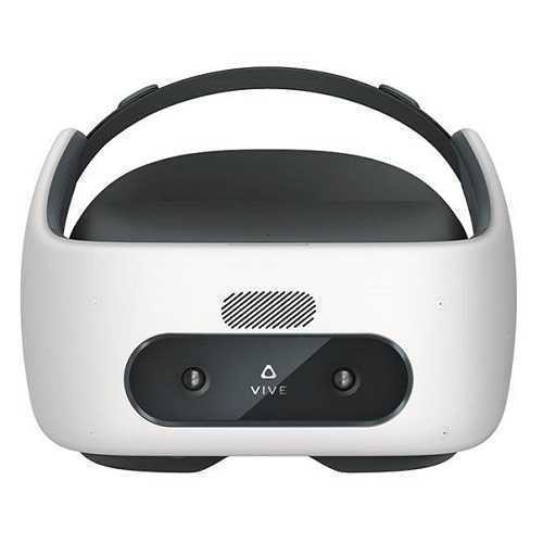 HTC Vive Focus Plus