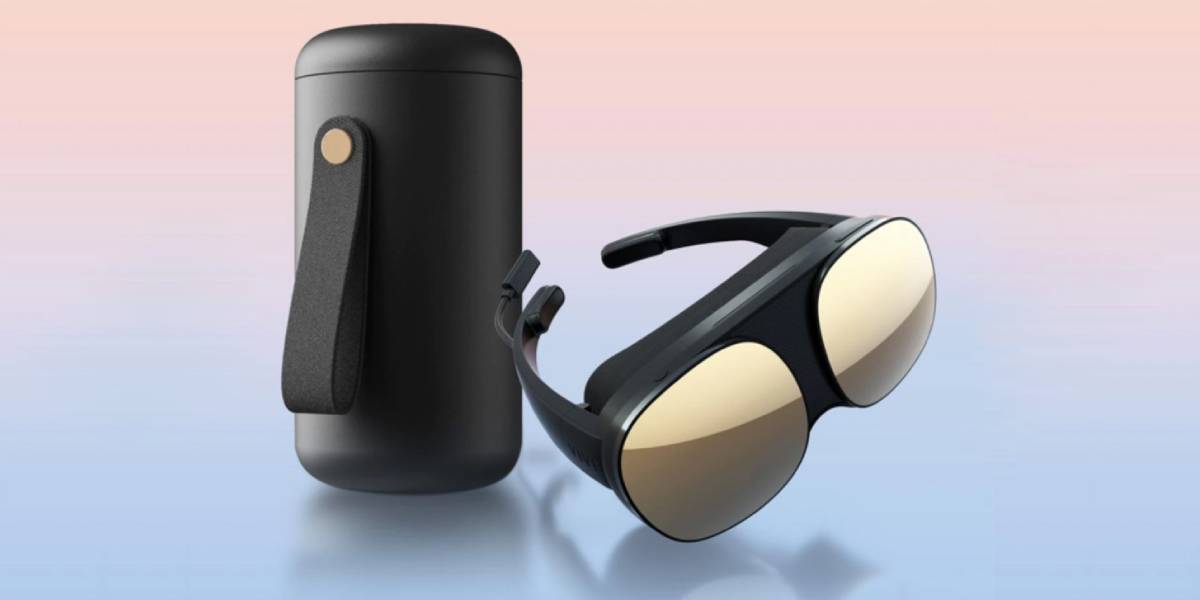 купить футляр для Vive Flow