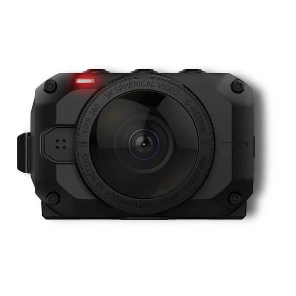 Камера Garmin VIRB 360 Камера Garmin VIRB 360