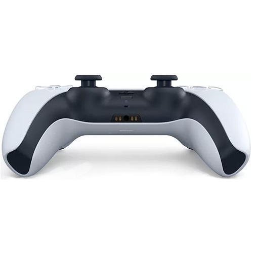 Геймпад Sony DualSense, белый (CFI-ZCT1W)