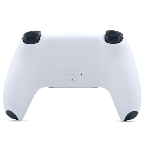 Геймпад Sony DualSense, белый (CFI-ZCT1W)