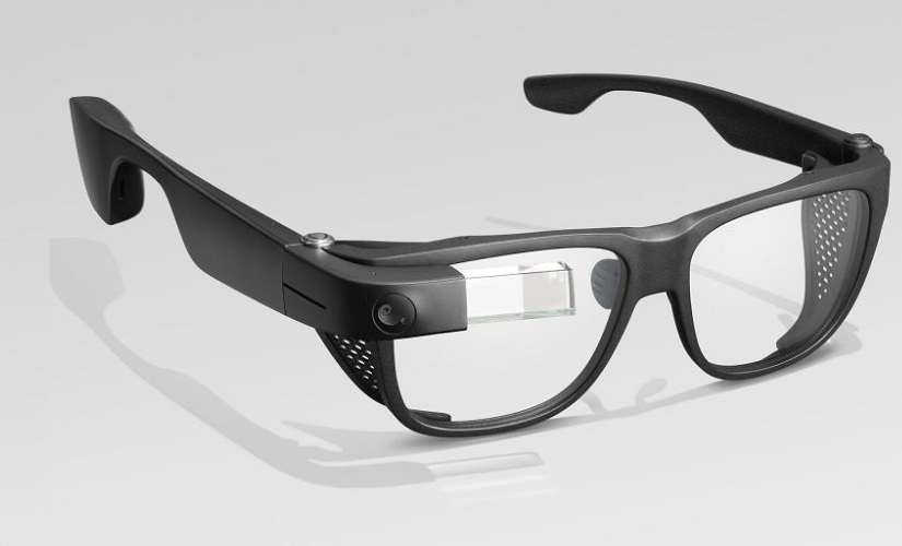 Google Glass Enterprise Edition 2