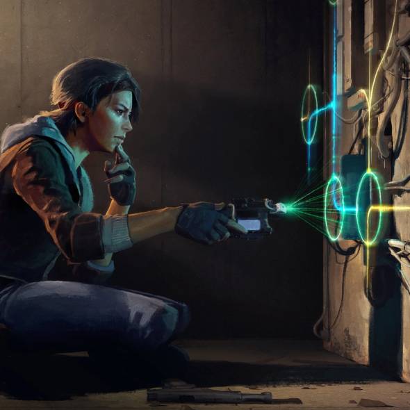 Установка новых игр на очки виртуальной реальности Установка новых игр на очки виртуальной реальности