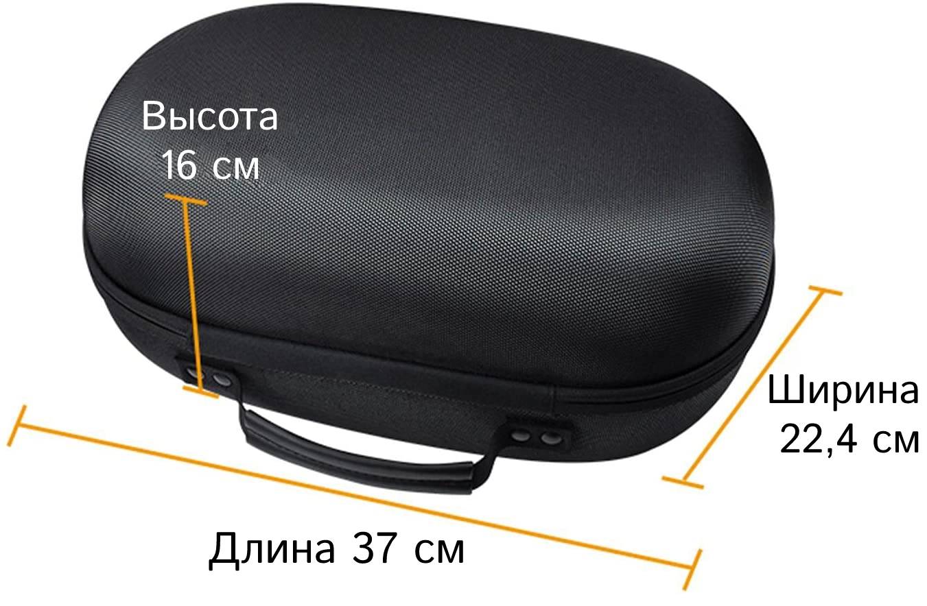 кейс Vive Focus 3