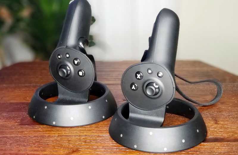 Обзор HP Reverb G2