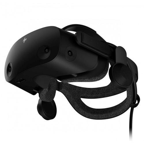Шлем виртуальной реальности HP Reverb G2 (2-я ревизия)