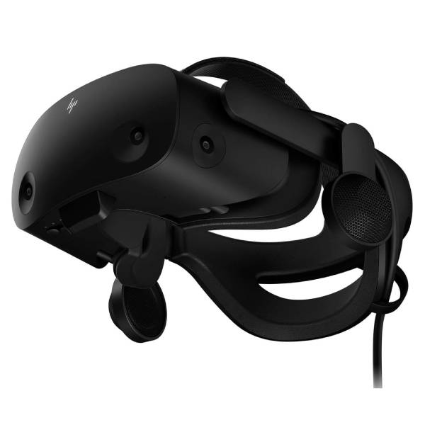 Шлем виртуальной реальности HP Reverb G2 Omnicept Edition