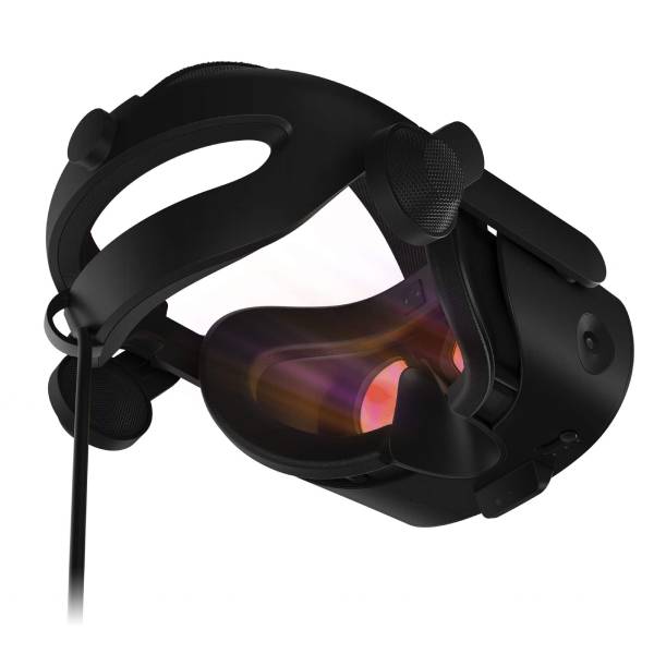 Шлем виртуальной реальности HP Reverb G2 Omnicept Edition