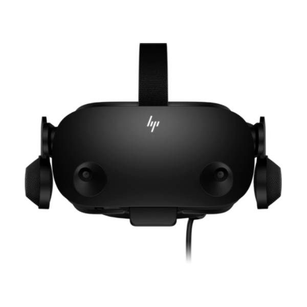 Шлем виртуальной реальности HP Reverb G2 Omnicept Edition