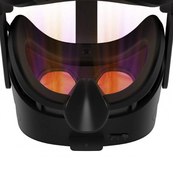 Шлем виртуальной реальности HP Reverb G2 Omnicept Edition