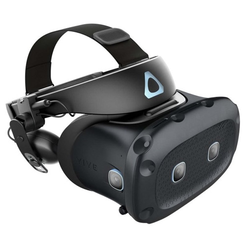 Шлем виртуальной реальности HTC Vive Cosmos Elite HMD Шлем виртуальной реальности HTC Vive Cosmos Elite HMD
