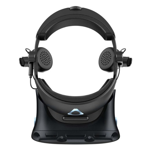 Шлем виртуальной реальности HTC Vive Cosmos Elite HMD Шлем виртуальной реальности HTC Vive Cosmos Elite HMD