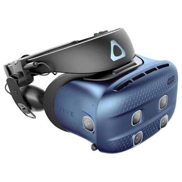 Шлем виртуальной реальности Vive Cosmos XR Шлем виртуальной реальности Vive Cosmos XR