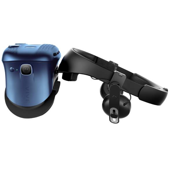 Шлем виртуальной реальности Vive Cosmos XR Шлем виртуальной реальности Vive Cosmos XR