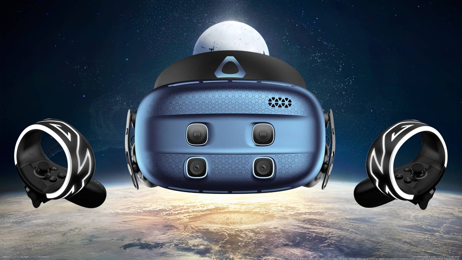 купить HTC Vive Cosmos XR