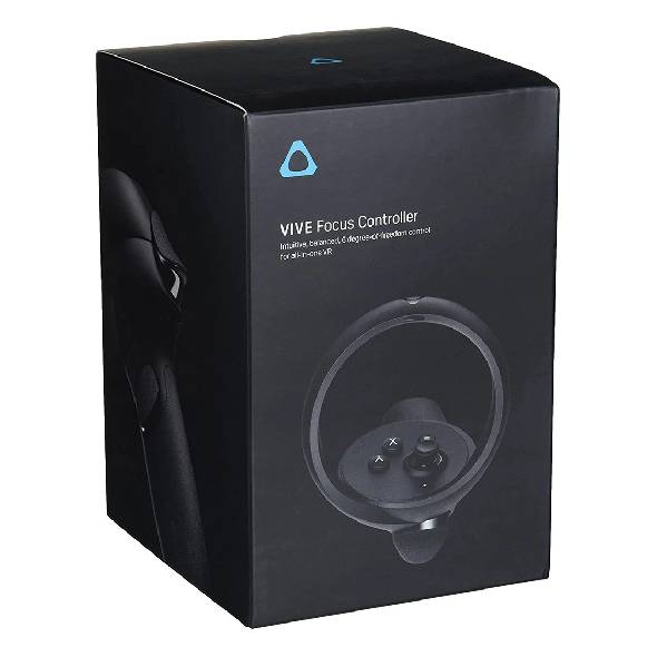 Контроллер для Vive Focus 3 (правый) Контроллер для Vive Focus 3 (правый)