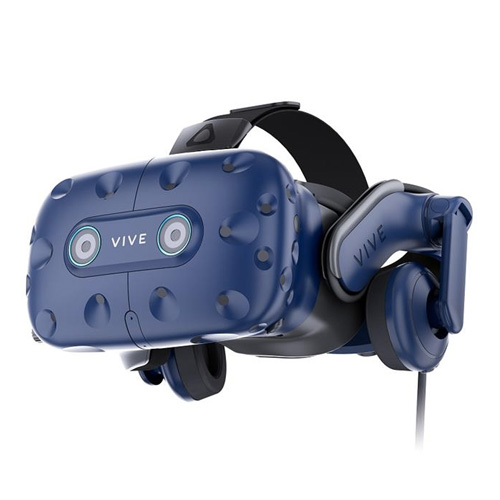 HTC Vive Pro Eye HMD