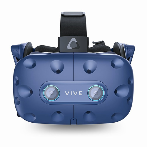 HTC VIVE Pro Eye + Valve Index контроллеры Steam 2.0