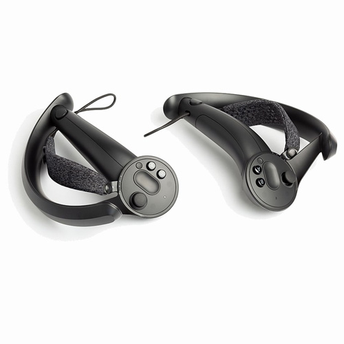 Комплект HTC VIVE Pro + Valve Index Controllers Kit 1.0