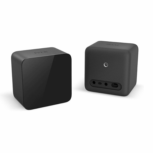 Комплект HTC VIVE Pro + Valve Index Controllers Kit 1.0