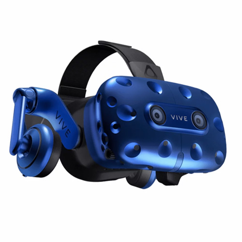 Комплект HTC VIVE Pro + Valve Index Controllers Kit Steam 2.0 Комплект HTC VIVE Pro + Valve Index Controllers Kit Steam 2.0