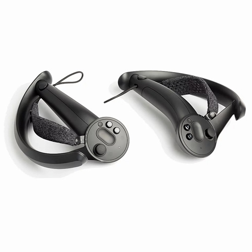 Комплект HTC VIVE Pro + Valve Index Controllers Kit Steam 2.0 Комплект HTC VIVE Pro + Valve Index Controllers Kit Steam 2.0