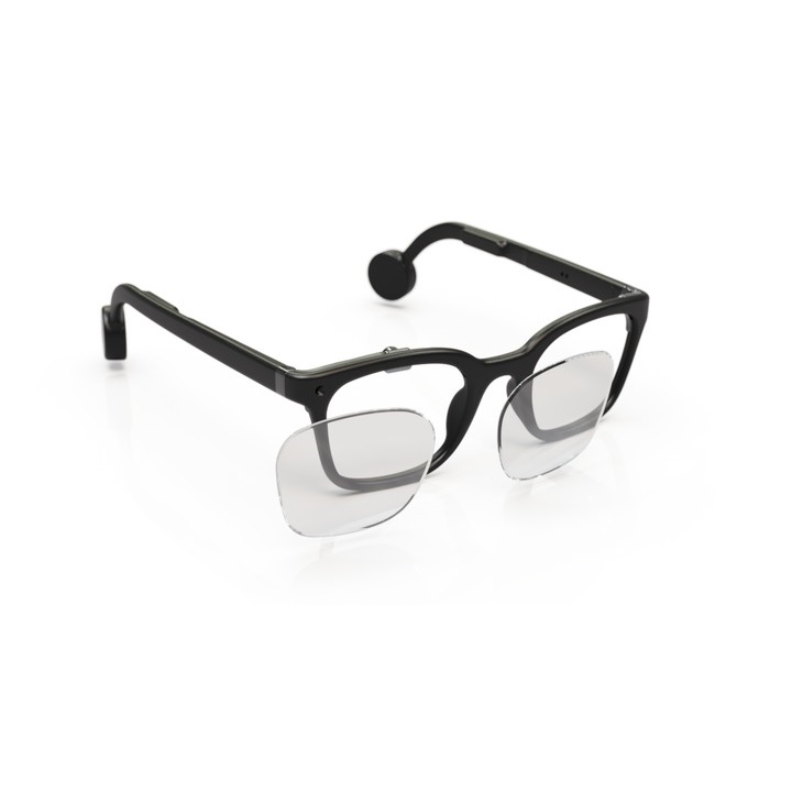 Умные AI-очки Halo Brilliant Labs